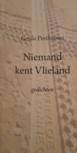 Niemand kent Vlieland